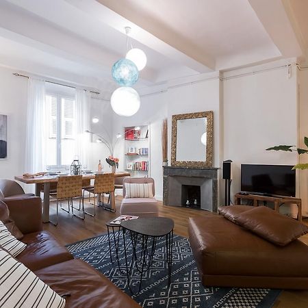Pref 2 - F4 - Vaste Et Bourgeois ,3 Chambres, Ascenseur, Vx-ניס מראה חיצוני תמונה